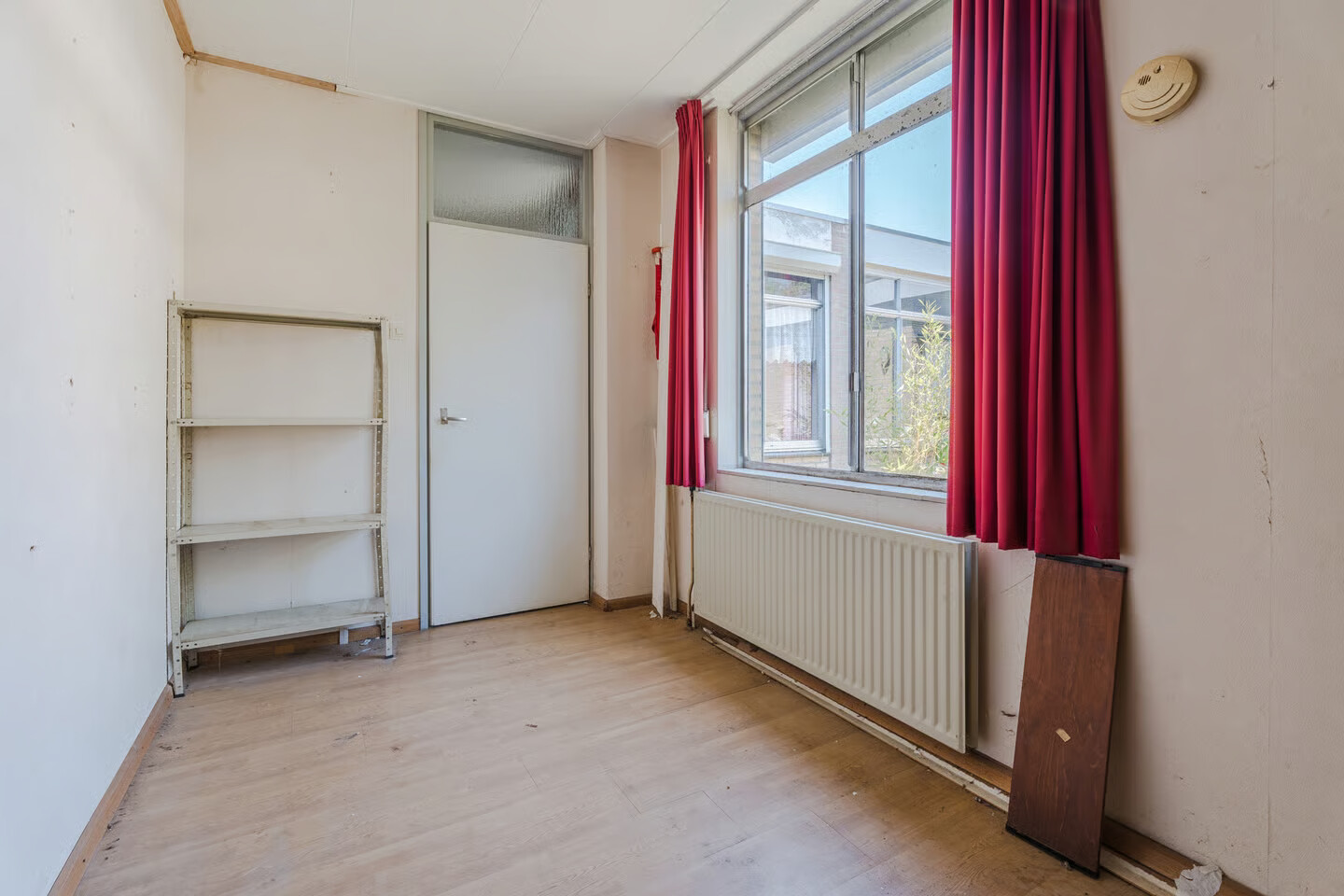 Tussenwoning te koop: Korhoenderveld 207, Cuijk