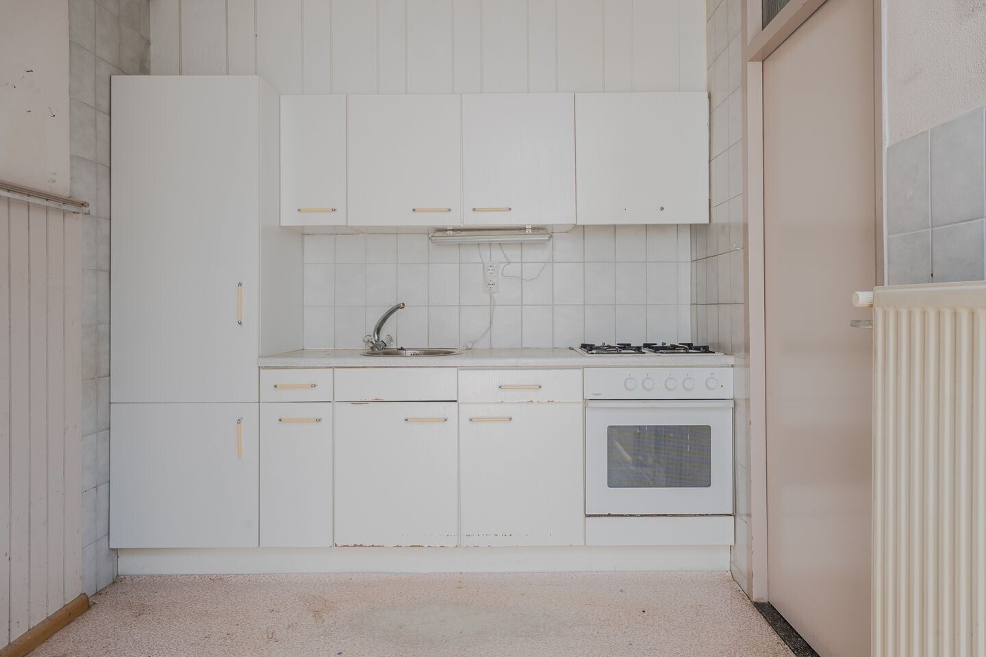 Tussenwoning te koop: Korhoenderveld 207, Cuijk