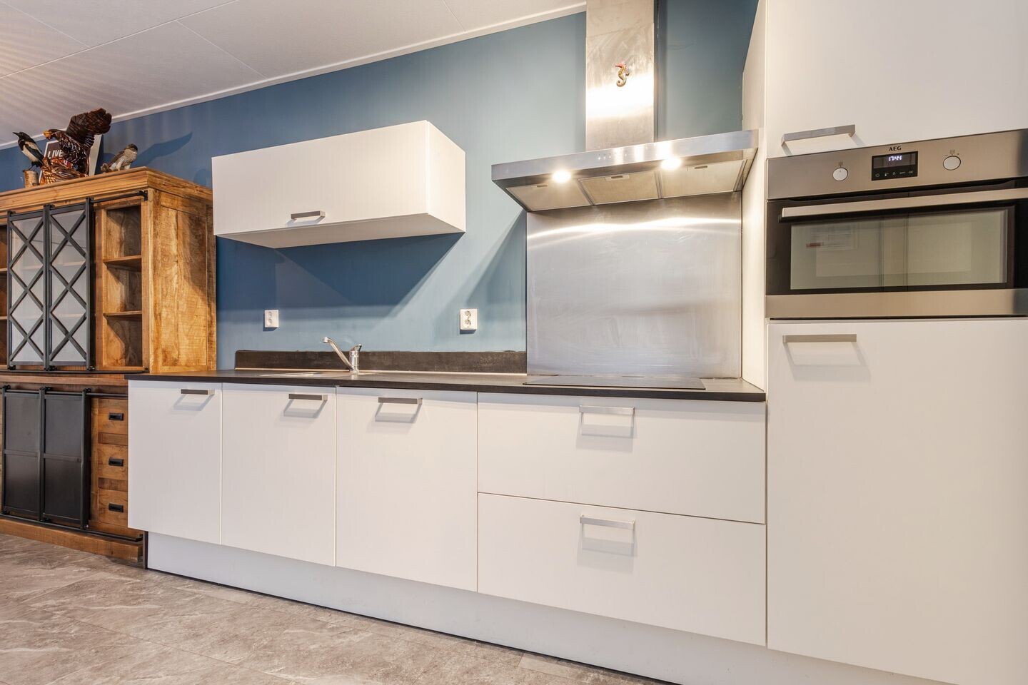 Tussenwoning te koop: Korhoenderveld 239, Cuijk