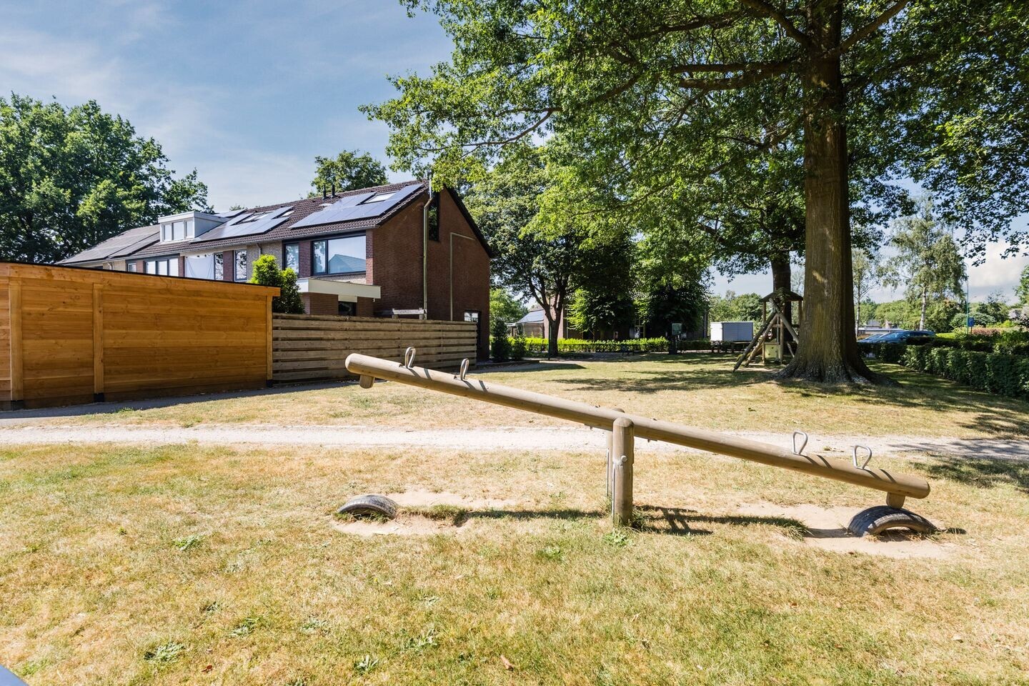Tussenwoning te koop: Korhoenderveld 239, Cuijk