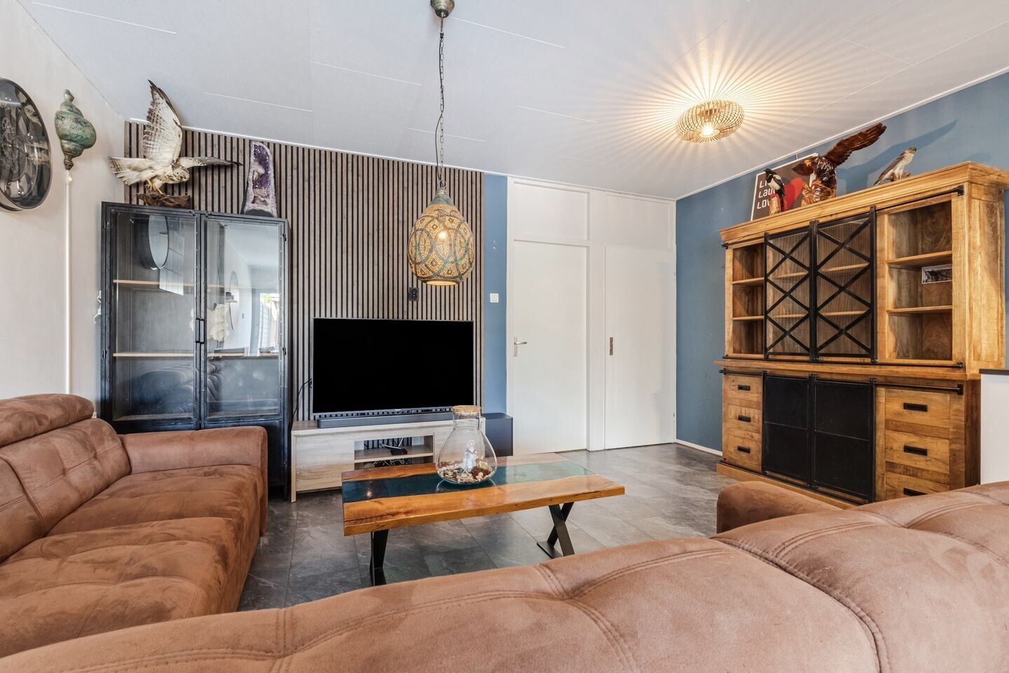 Tussenwoning te koop: Korhoenderveld 239, Cuijk