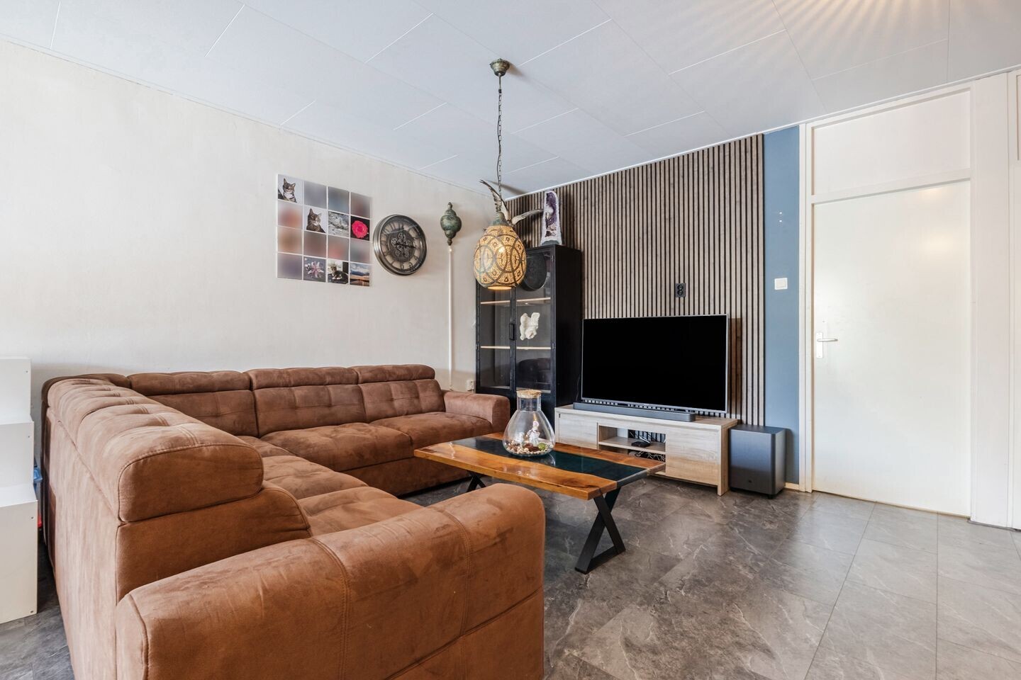 Tussenwoning te koop: Korhoenderveld 239, Cuijk