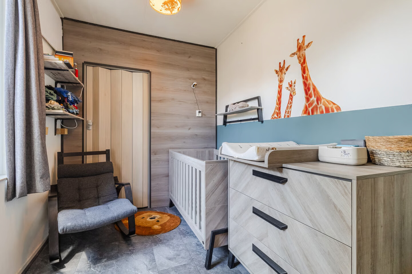 Tussenwoning te koop: Korhoenderveld 239, Cuijk