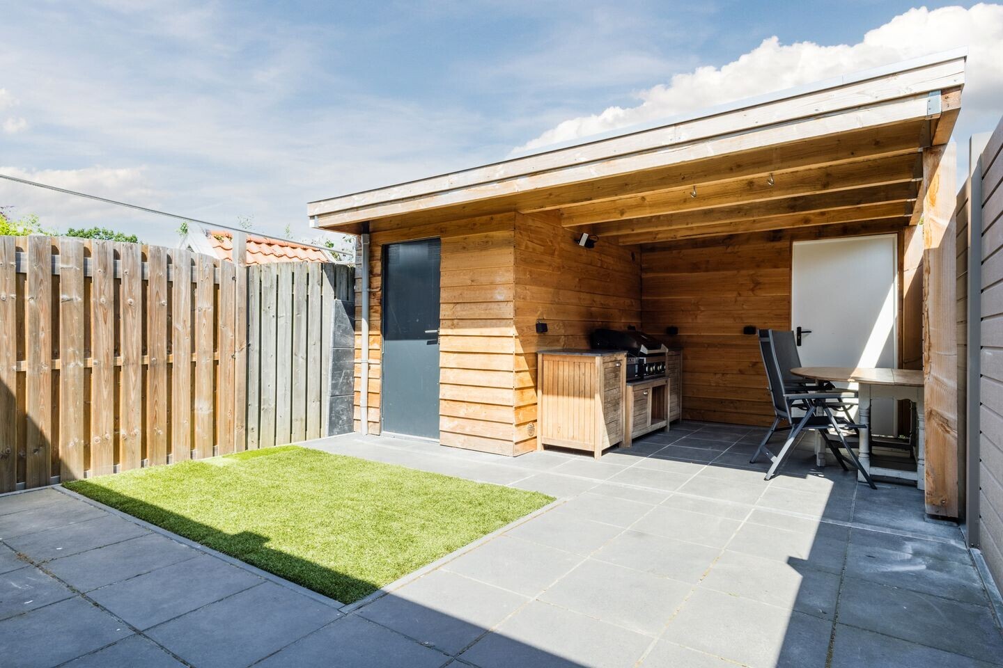 Tussenwoning te koop: Korhoenderveld 239, Cuijk