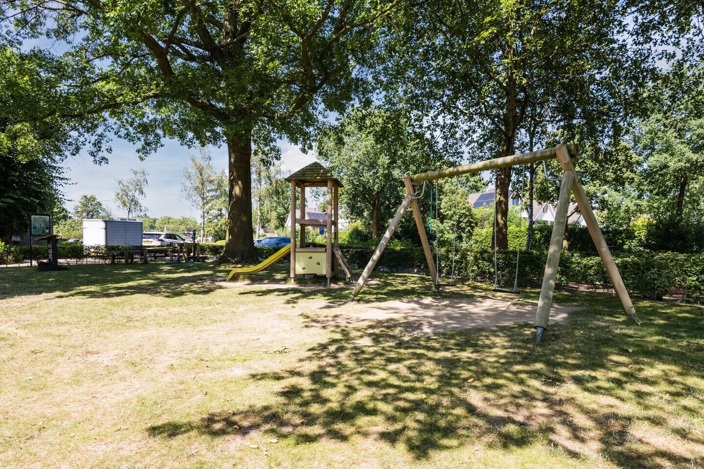 Tussenwoning te koop: Korhoenderveld 239, Cuijk