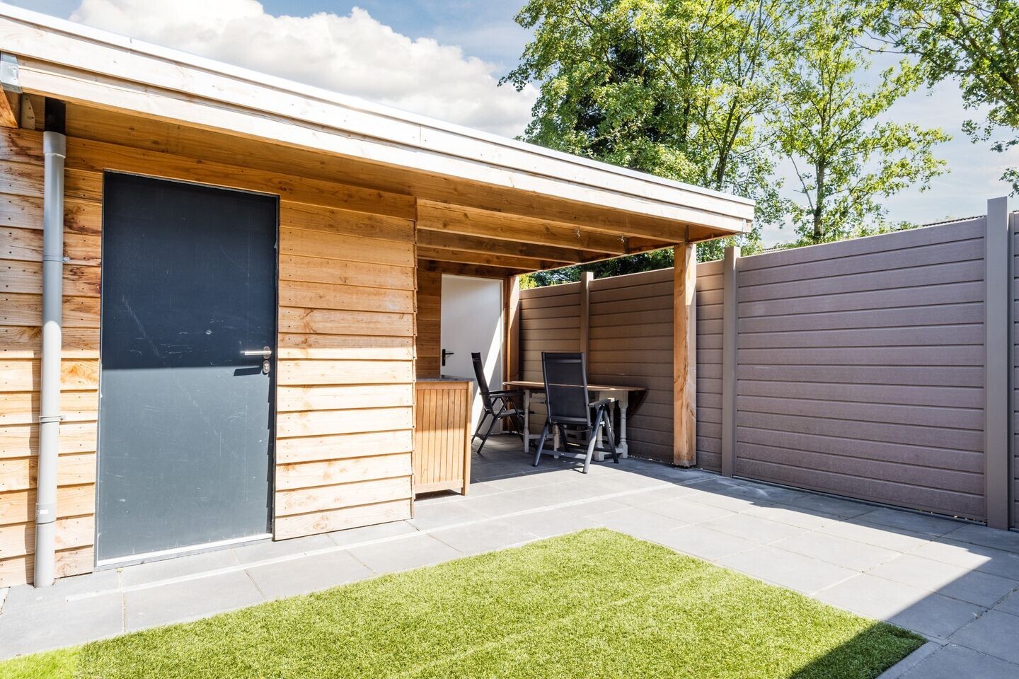 Tussenwoning te koop: Korhoenderveld 239, Cuijk