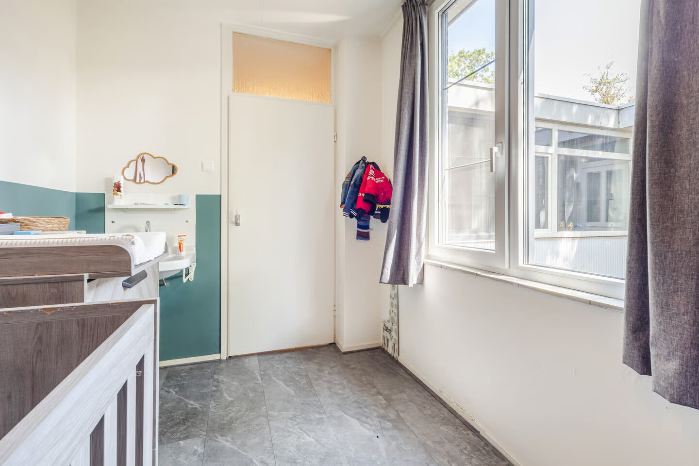 Tussenwoning te koop: Korhoenderveld 239, Cuijk