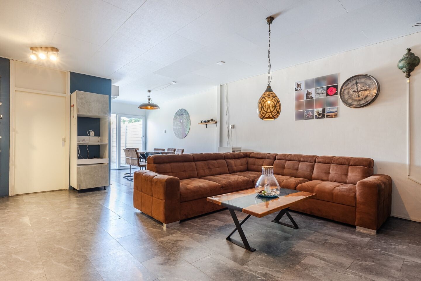 Tussenwoning te koop: Korhoenderveld 239, Cuijk