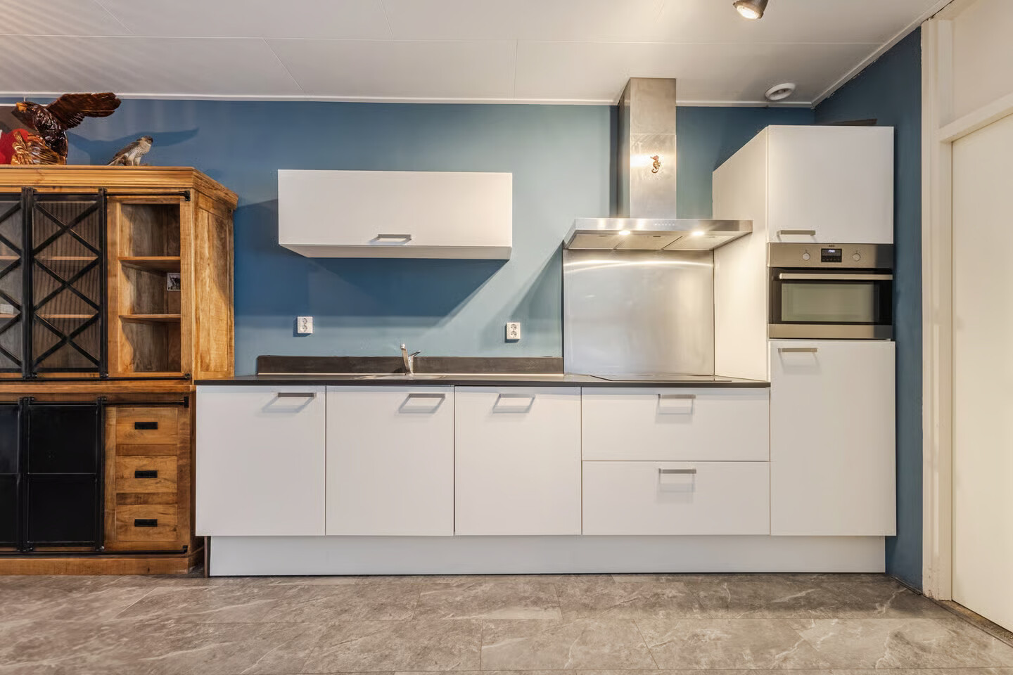 Tussenwoning te koop: Korhoenderveld 239, Cuijk