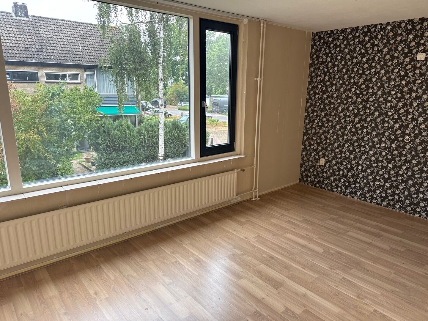 Tussenwoning te koop: Hazeleger 45, Cuijk