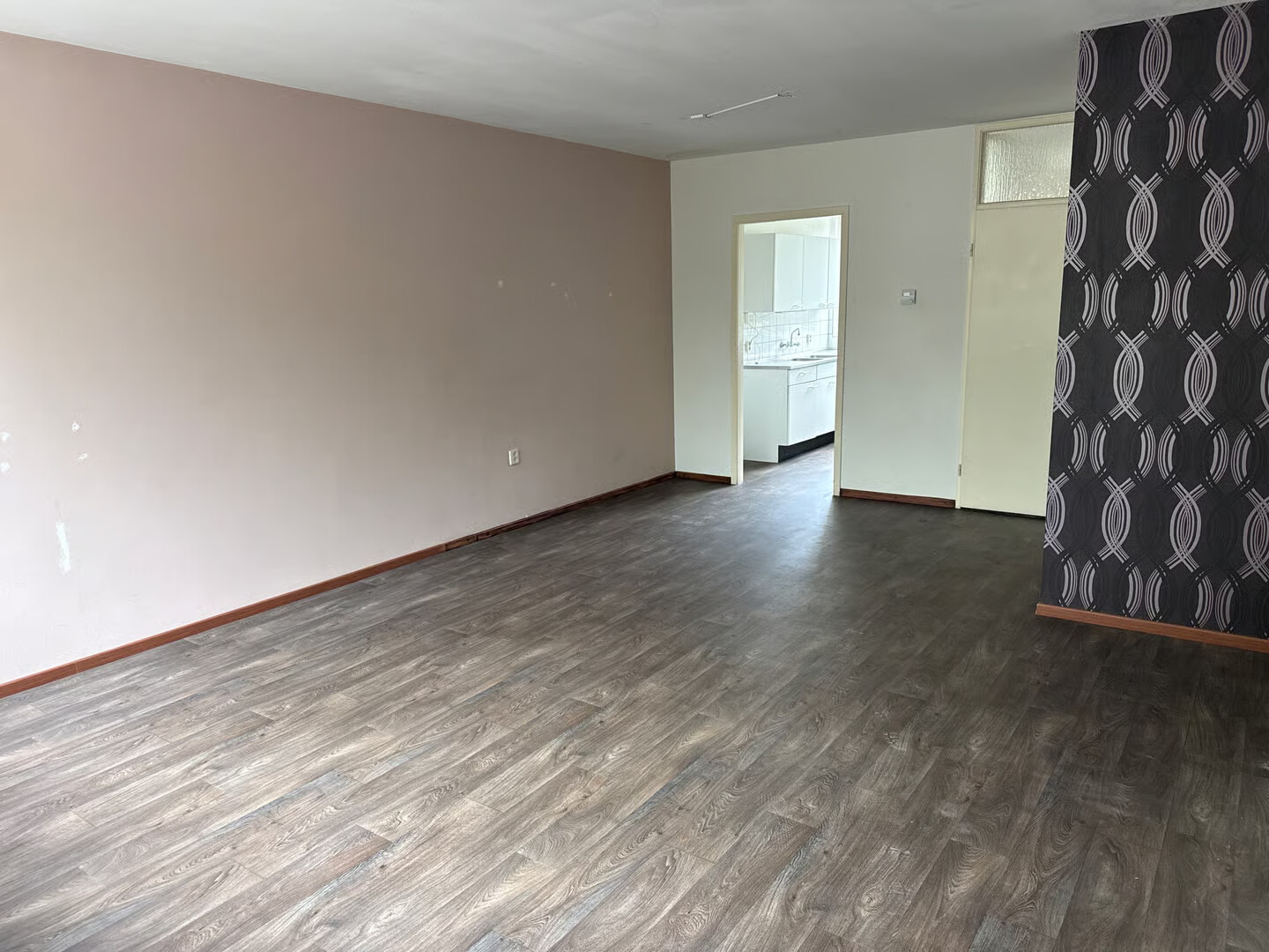 Tussenwoning te koop: Hazeleger 45, Cuijk