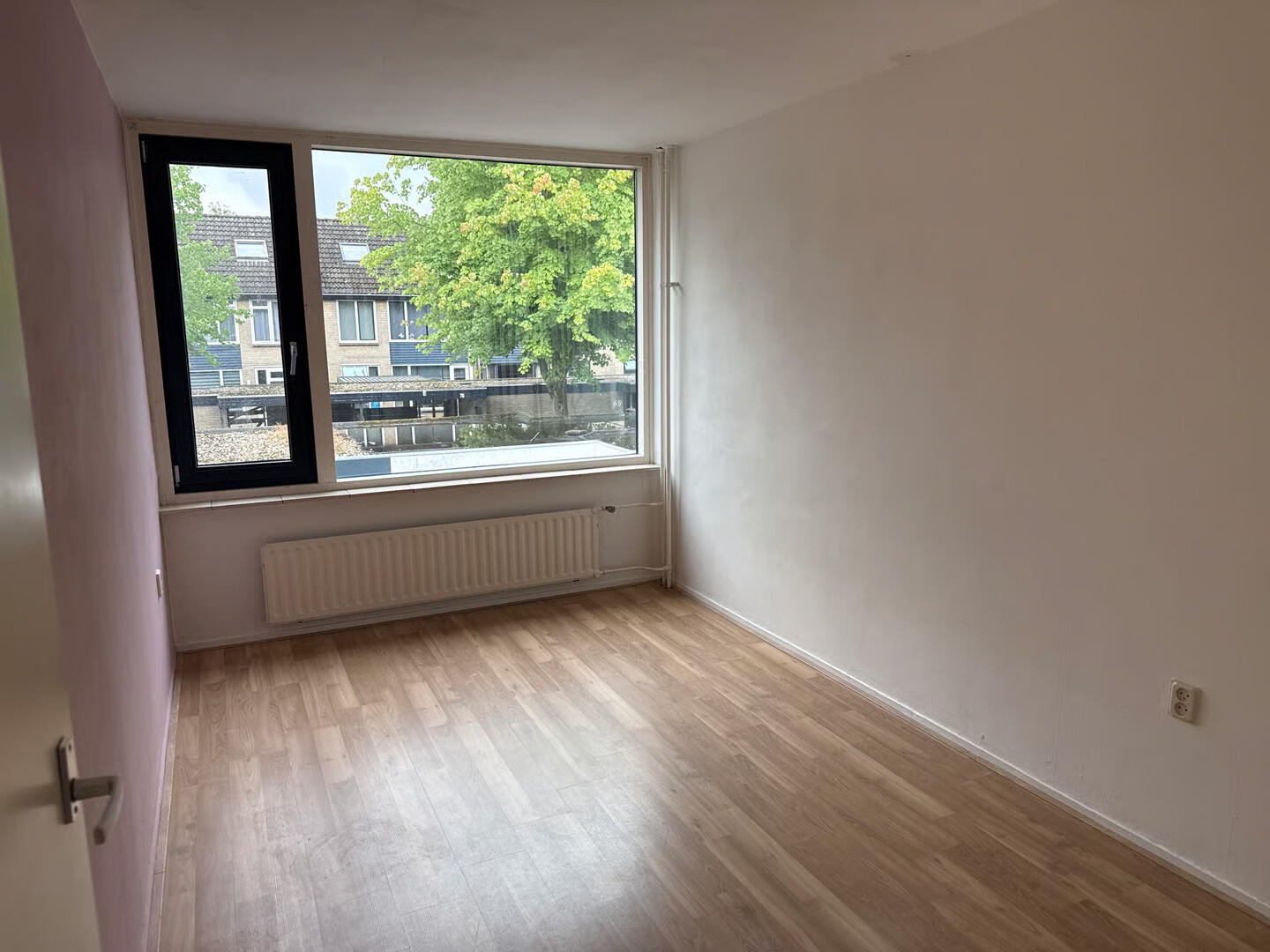 Tussenwoning te koop: Hazeleger 45, Cuijk