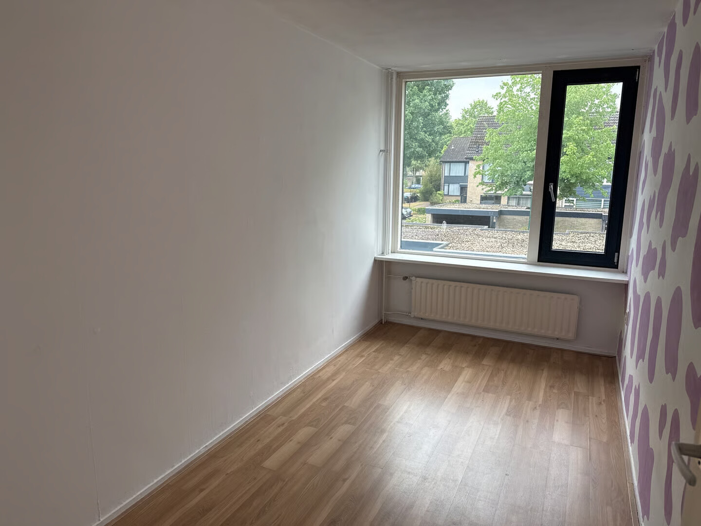 Tussenwoning te koop: Hazeleger 45, Cuijk