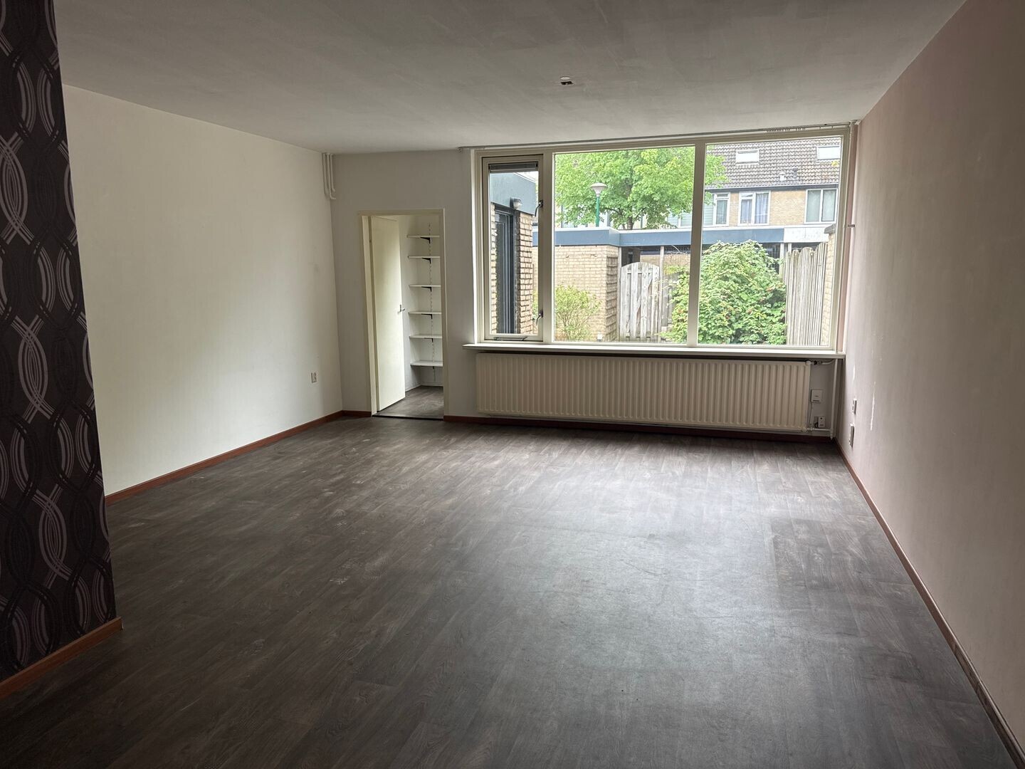 Tussenwoning te koop: Hazeleger 45, Cuijk