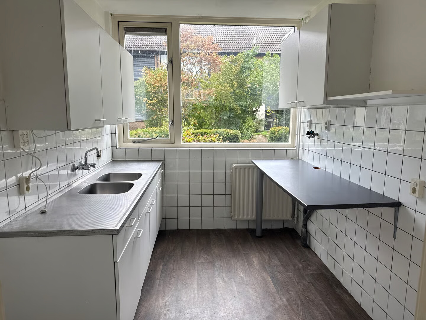 Tussenwoning te koop: Hazeleger 45, Cuijk