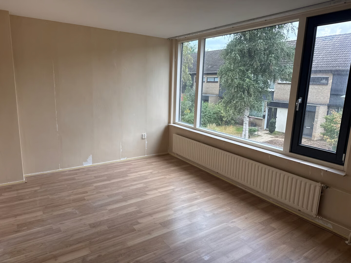 Tussenwoning te koop: Hazeleger 45, Cuijk