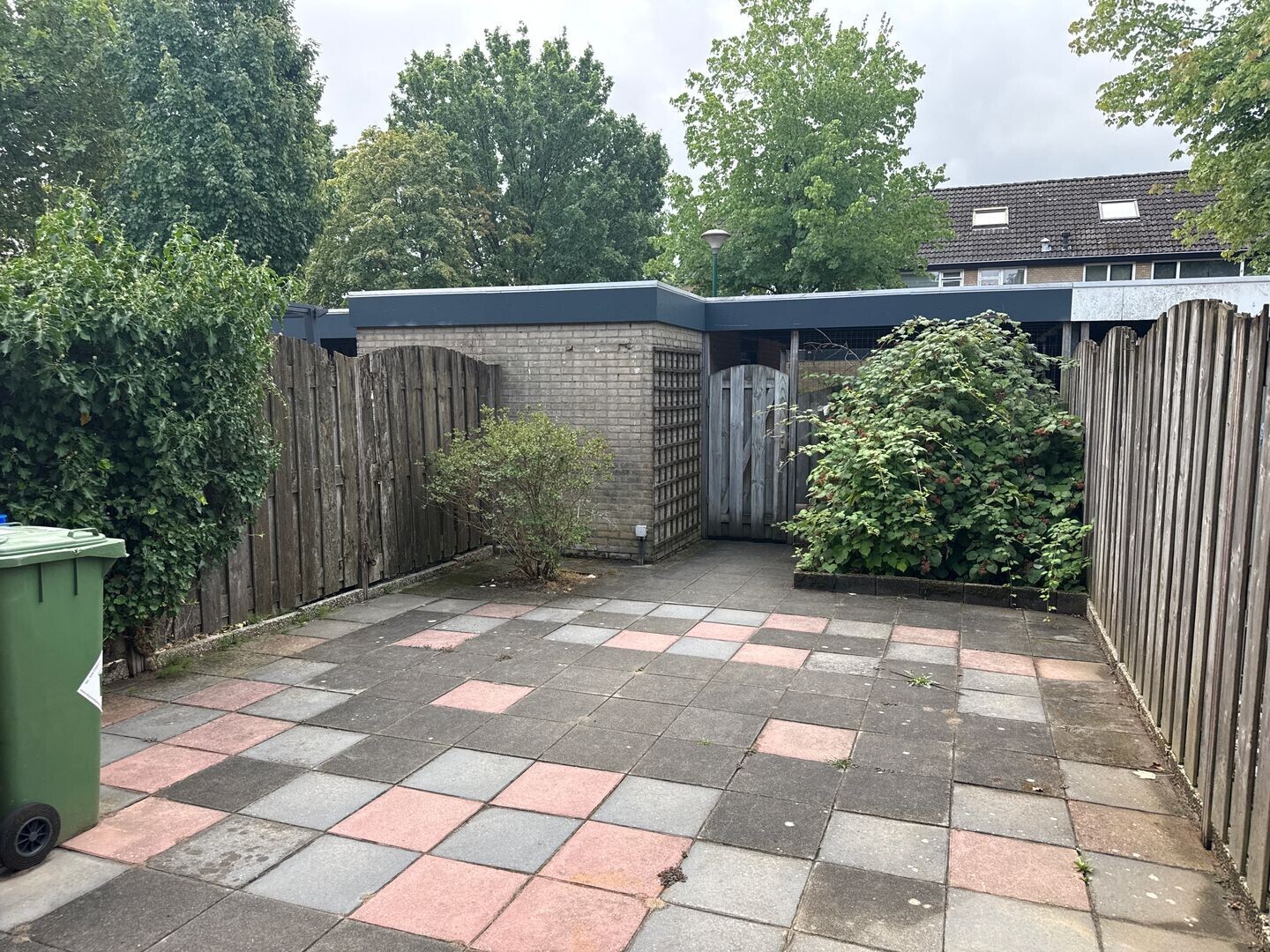 Tussenwoning te koop: Hazeleger 45, Cuijk