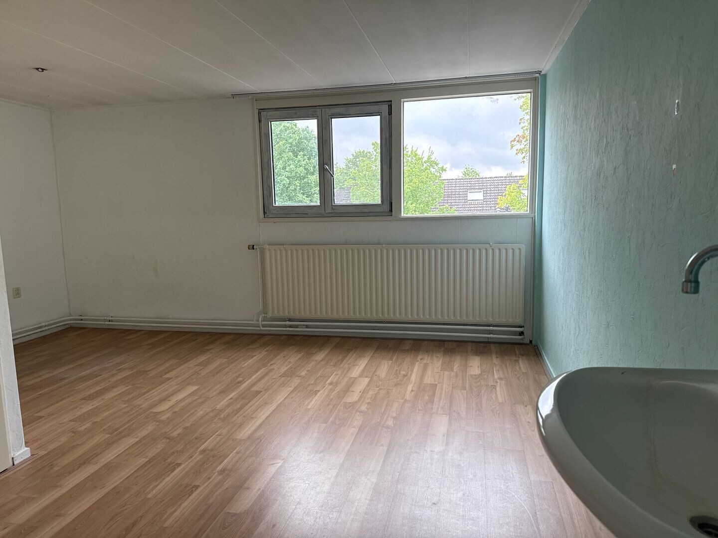 Tussenwoning te koop: Hazeleger 45, Cuijk