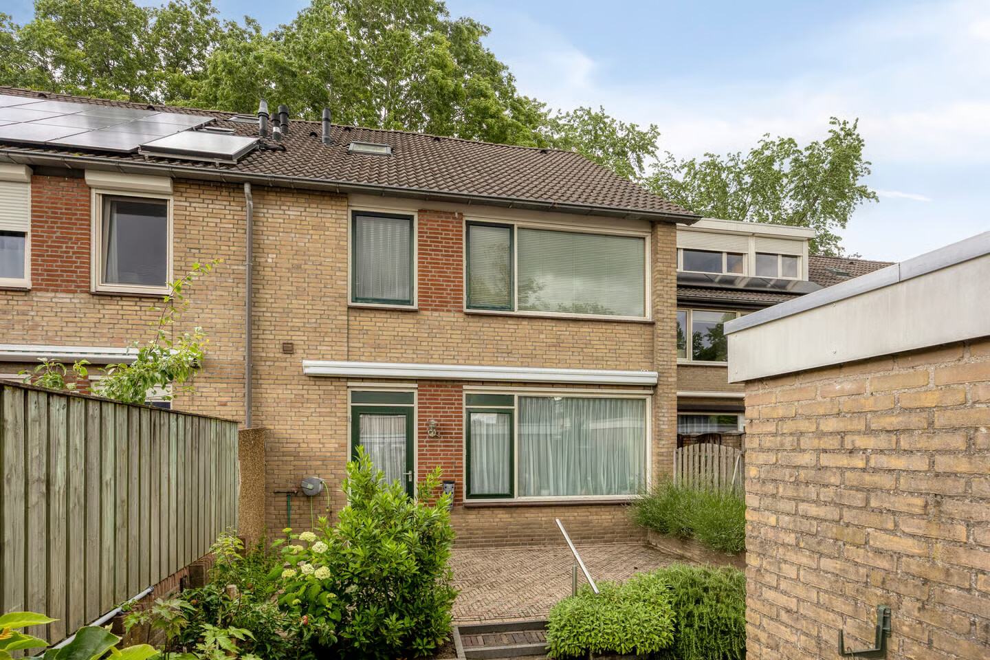 Hoekwoning te koop: Fazantenveld 5, Cuijk