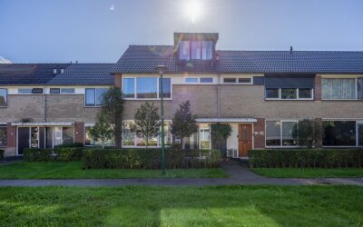 Huis te koop Fazantenveld 114