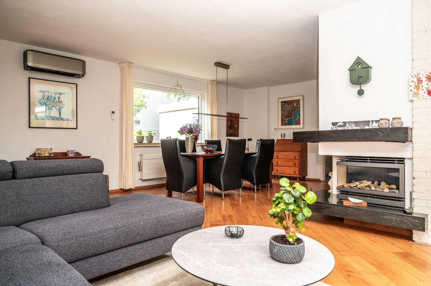 Hoekwoning te koop: Fazantenveld 144, Cuijk
