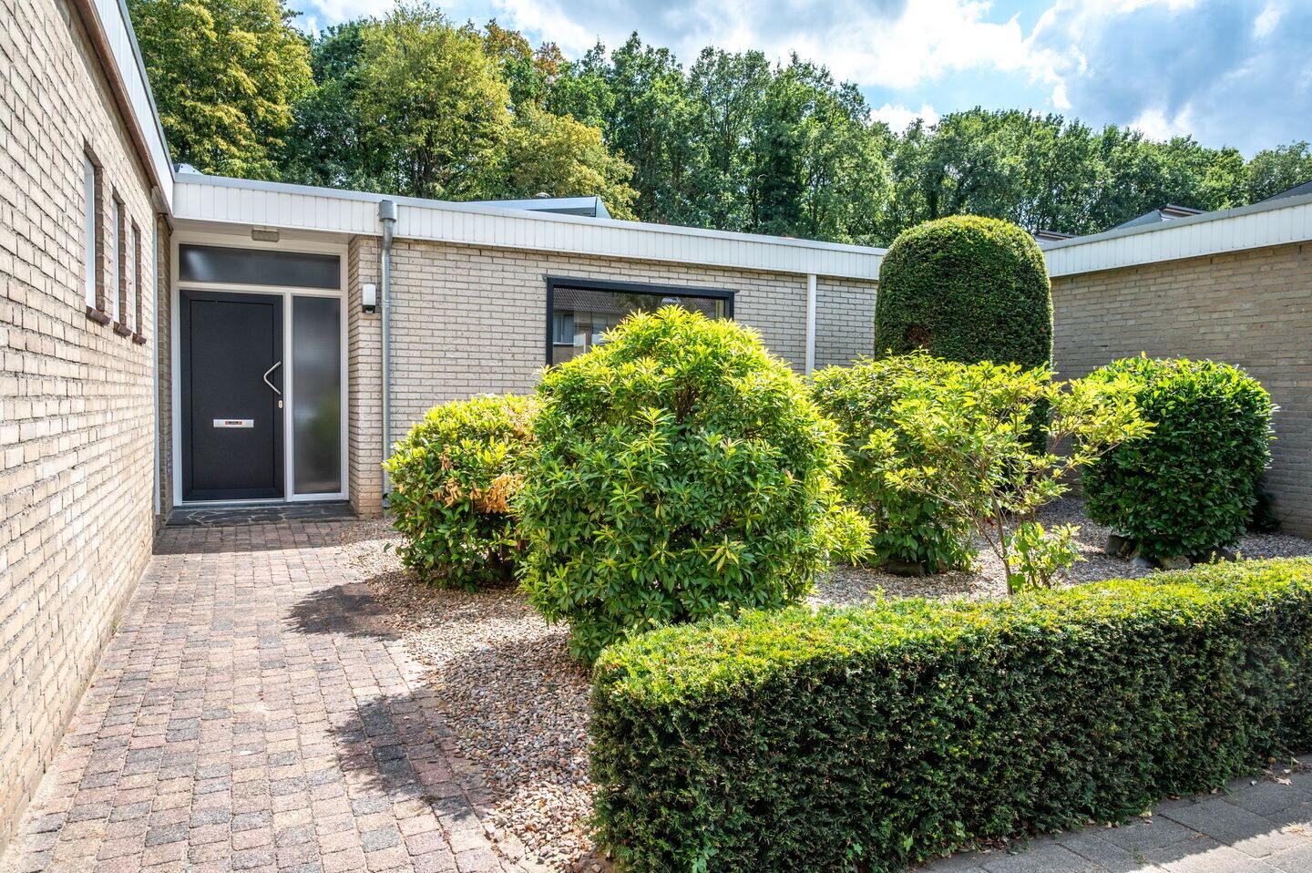 Hoekwoning te koop: Fazantenveld 144, Cuijk