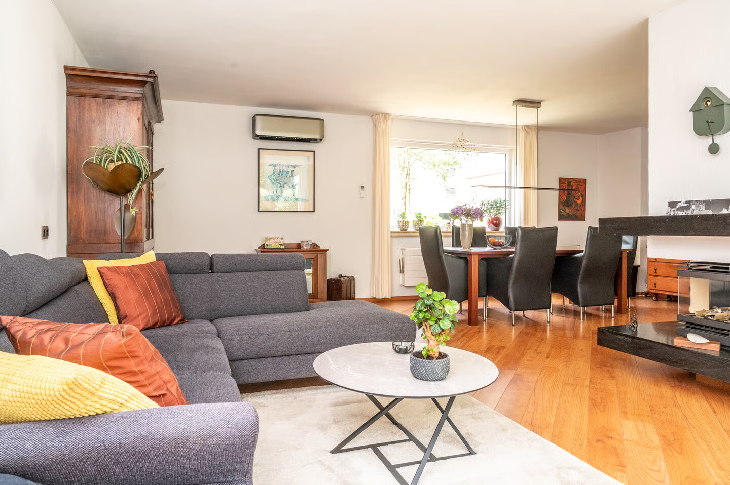 Hoekwoning te koop: Fazantenveld 144, Cuijk