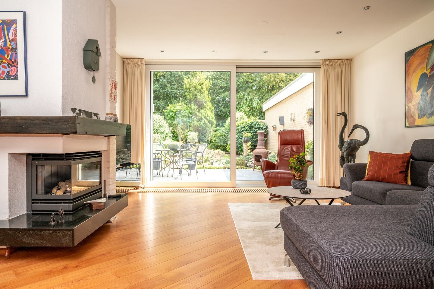 Hoekwoning te koop: Fazantenveld 144, Cuijk