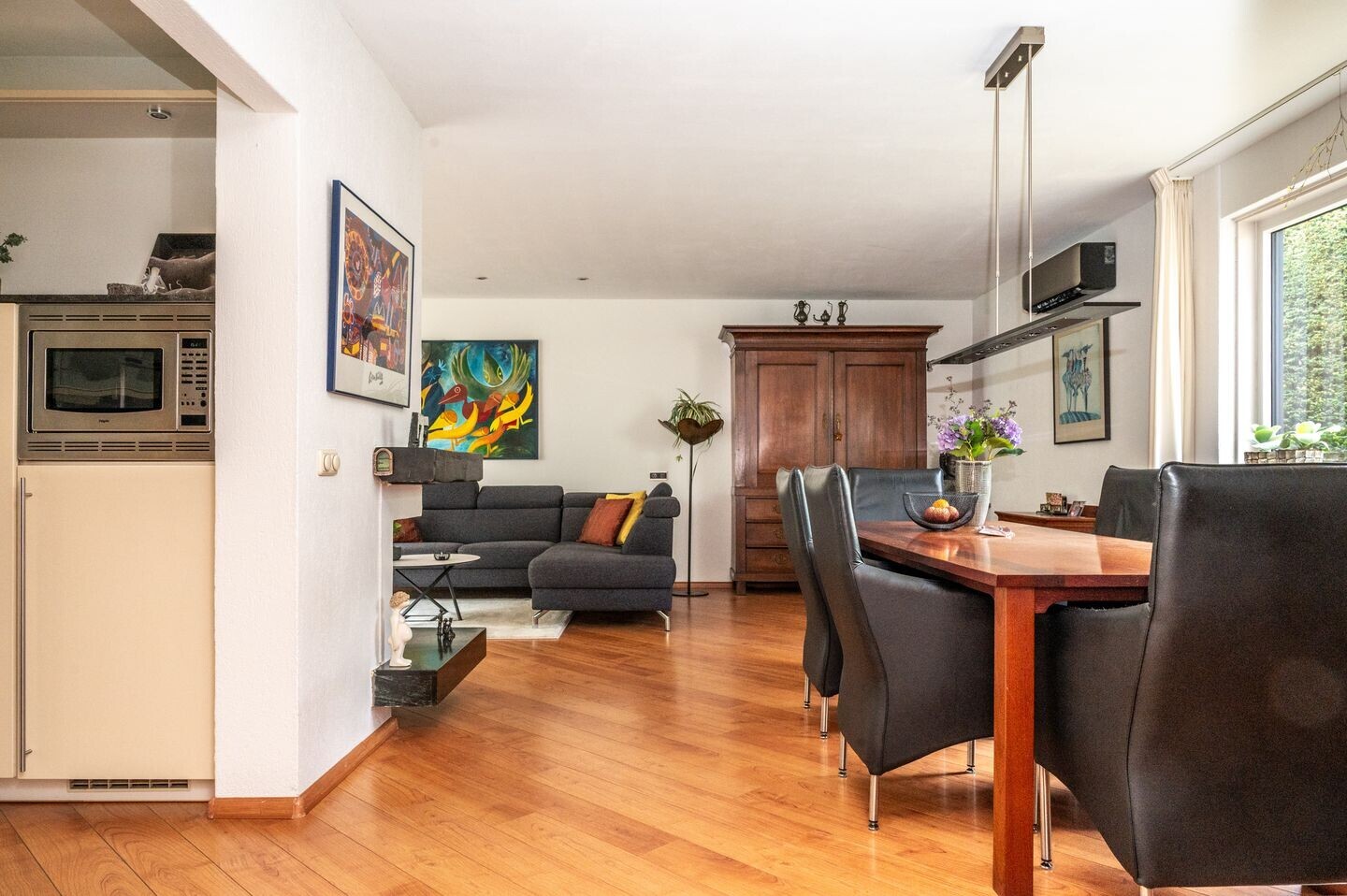 Hoekwoning te koop: Fazantenveld 144, Cuijk