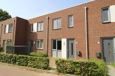 Hermelijnkw. 44-A