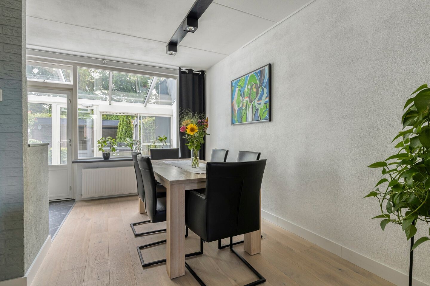 Tussenwoning te koop: Valkenhorst 31, Cuijk