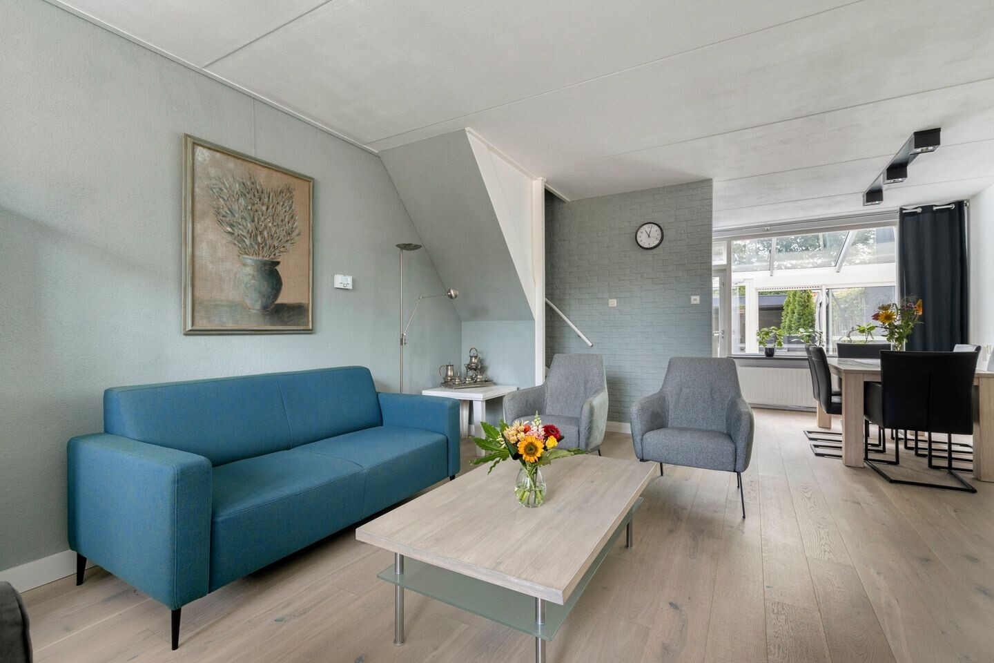 Tussenwoning te koop: Valkenhorst 31, Cuijk