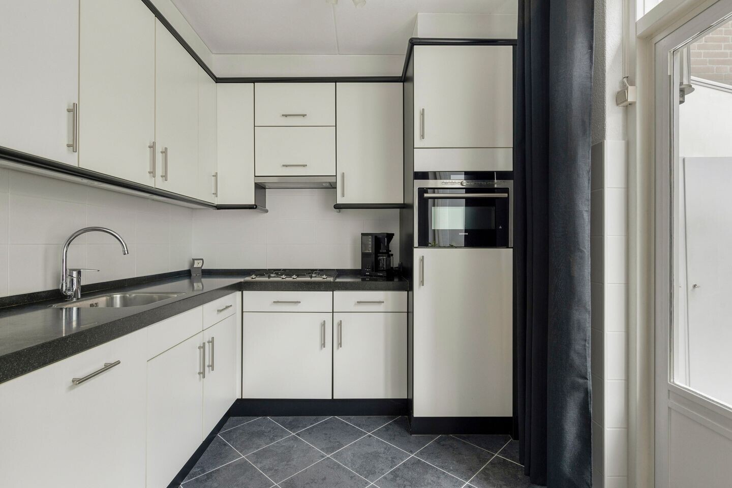 Tussenwoning te koop: Valkenhorst 31, Cuijk