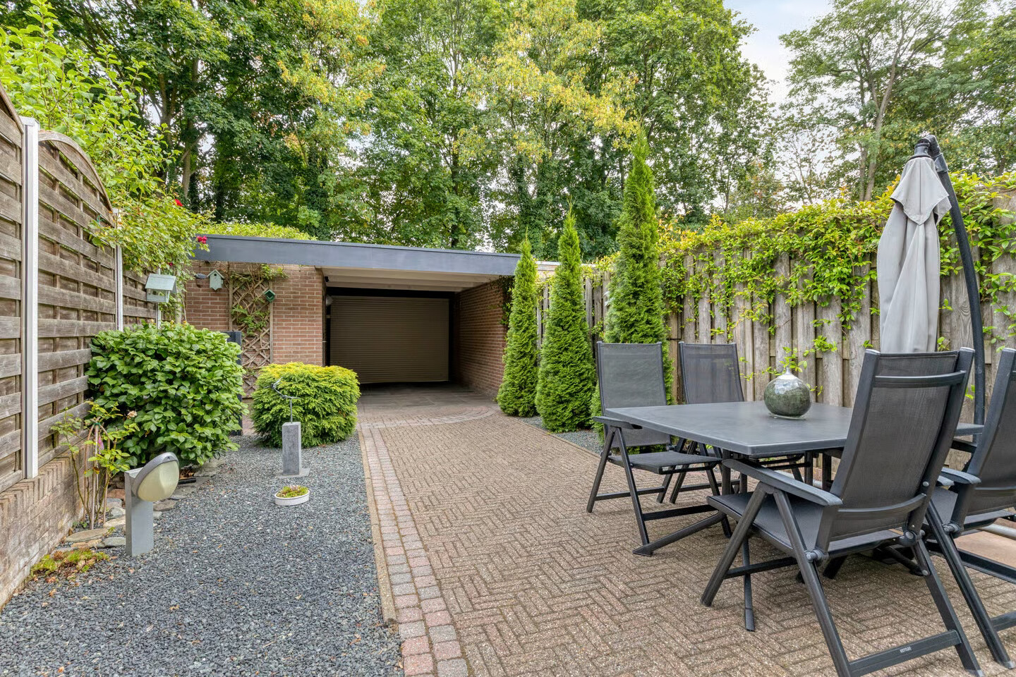 Tussenwoning te koop: Valkenhorst 31, Cuijk