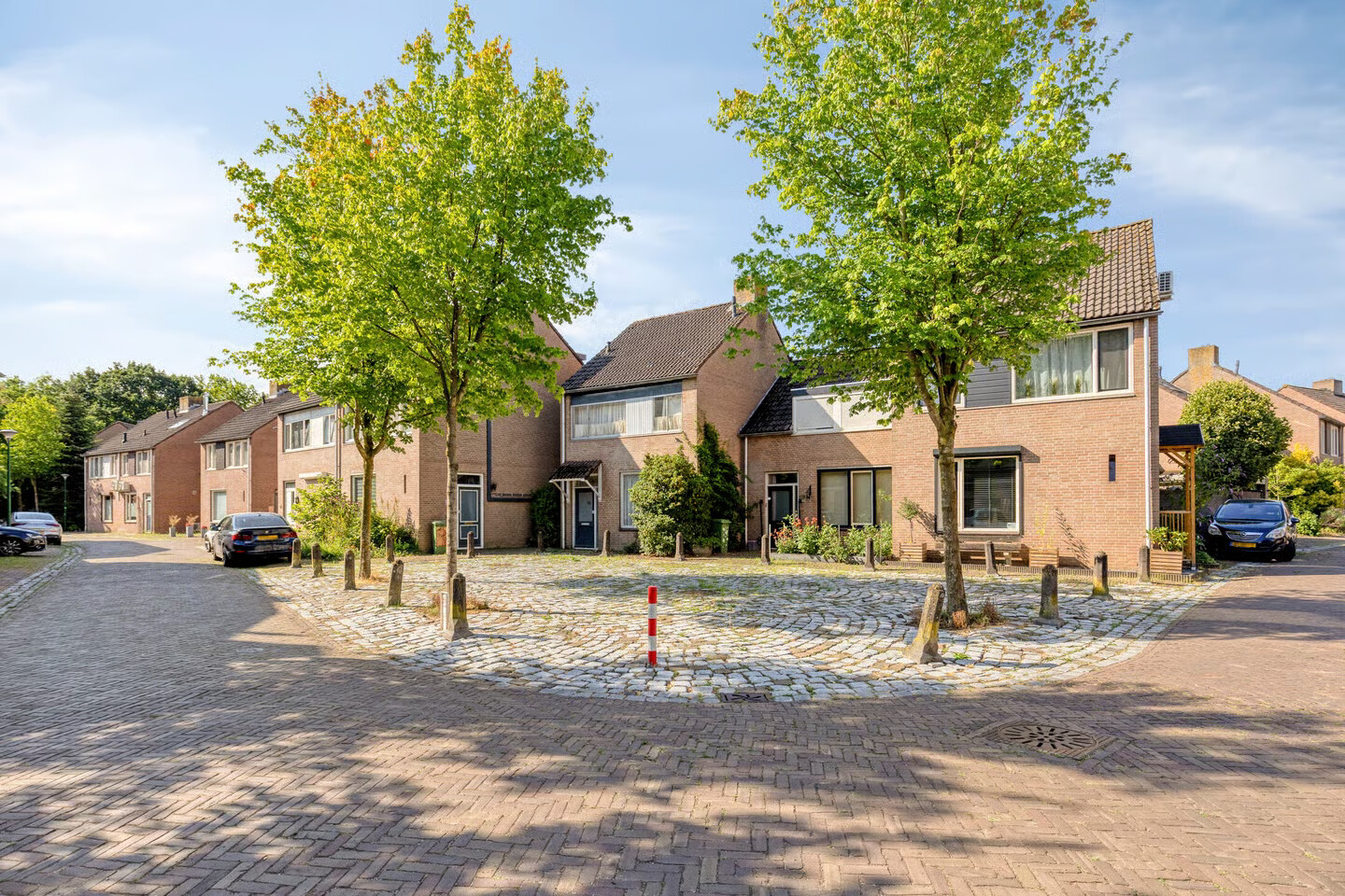 Hoekwoning te koop: Valkenhorst 38, Cuijk