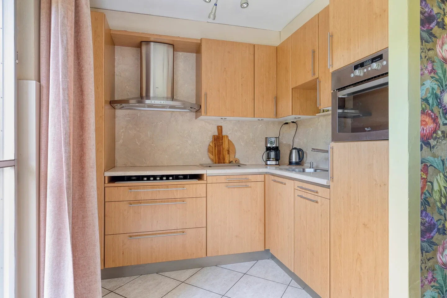 Hoekwoning te koop: Valkenhorst 38, Cuijk