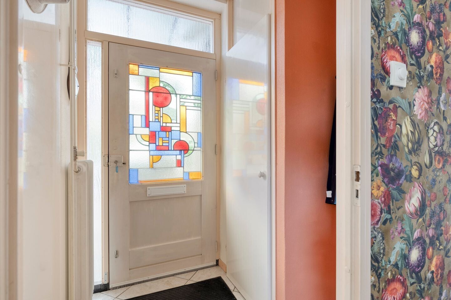 Hoekwoning te koop: Valkenhorst 38, Cuijk