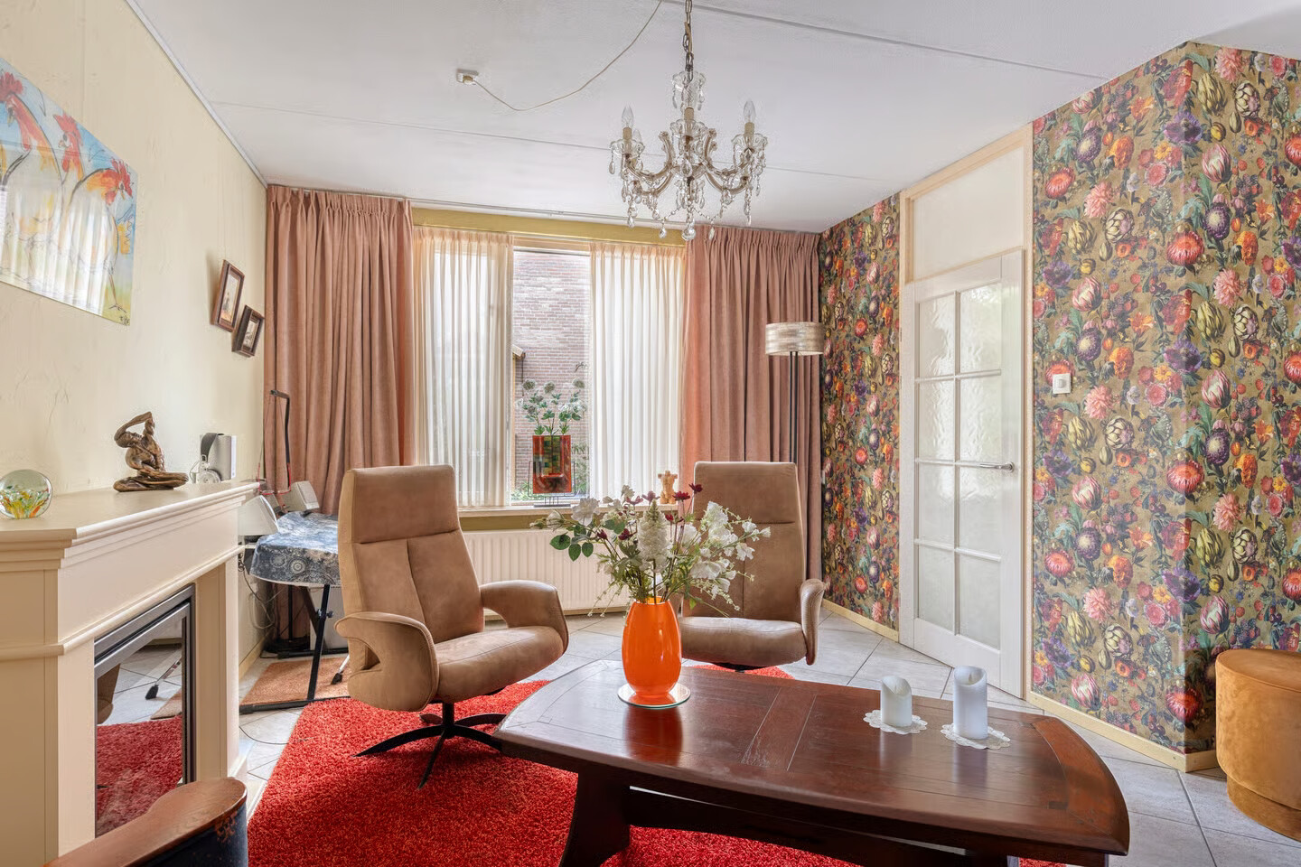 Hoekwoning te koop: Valkenhorst 38, Cuijk