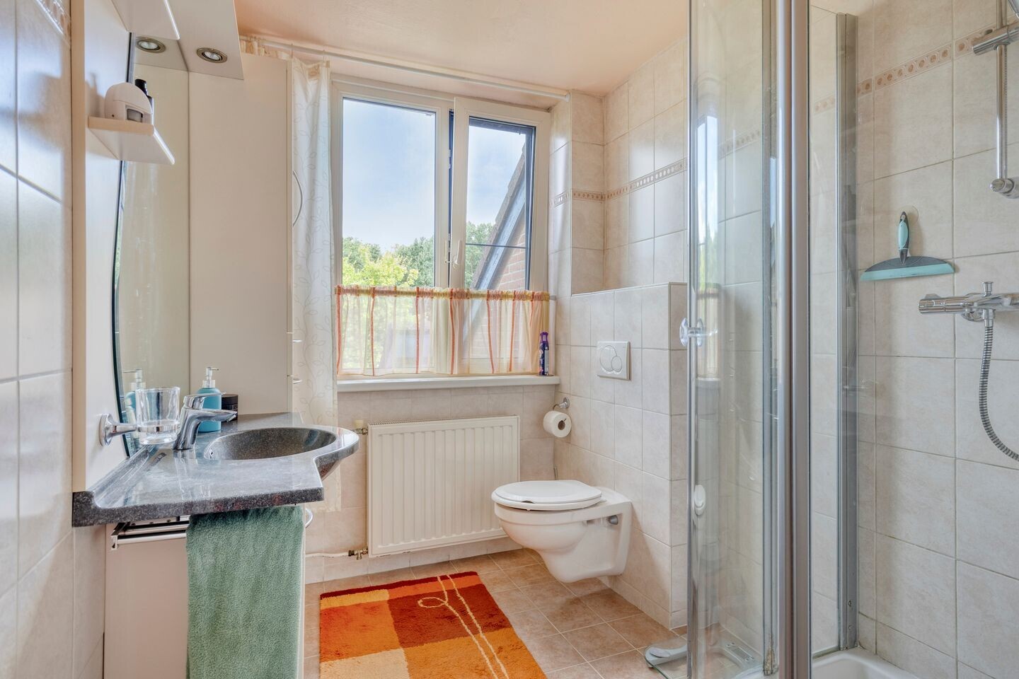 Hoekwoning te koop: Valkenhorst 38, Cuijk