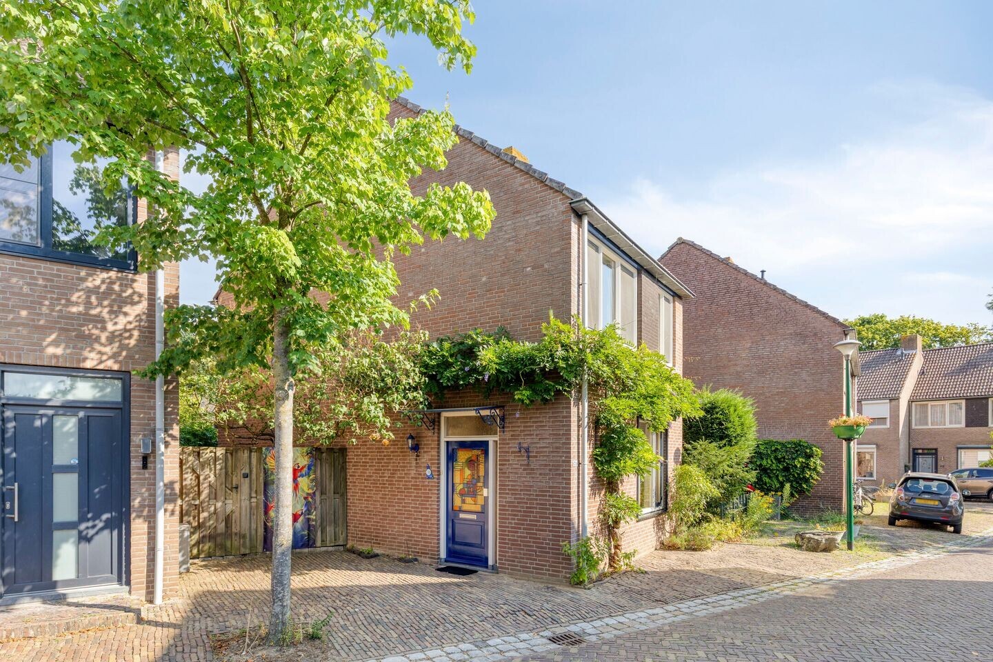 Hoekwoning te koop: Valkenhorst 38, Cuijk