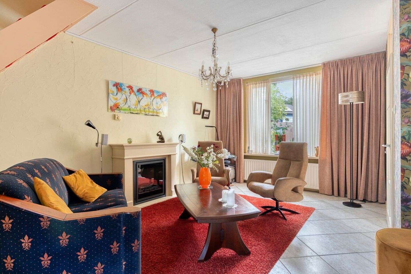 Hoekwoning te koop: Valkenhorst 38, Cuijk