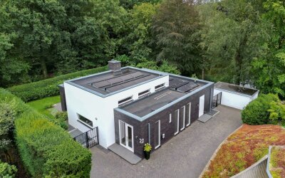 De Messemaker 22