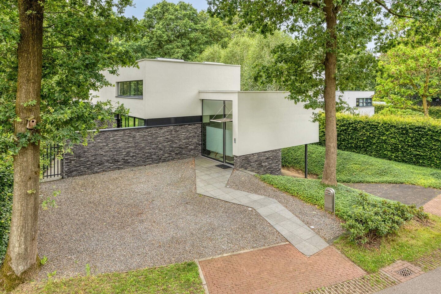 Vrijstaande woning te koop: De Messemaker 30, Cuijk