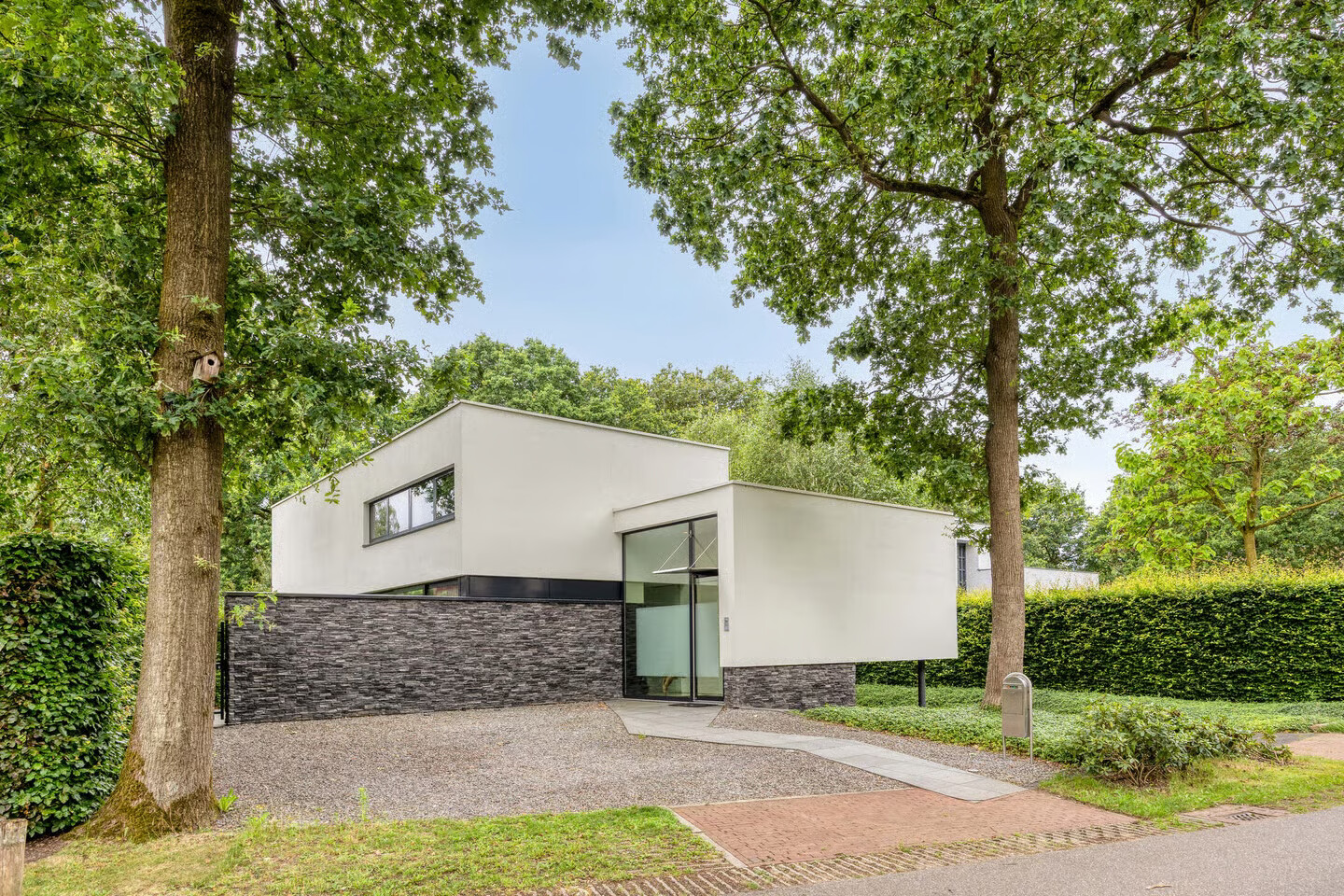 Vrijstaande woning te koop: De Messemaker 30, Cuijk