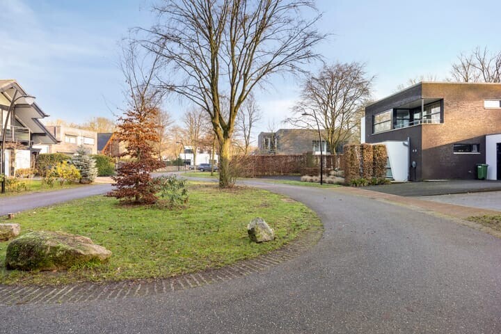 Vrijstaande woning te koop: De Messemaker 43, Cuijk