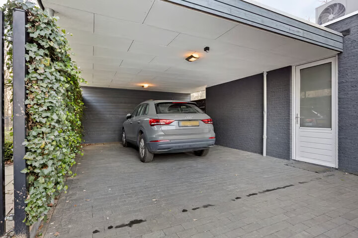 Vrijstaande woning te koop: De Messemaker 43, Cuijk