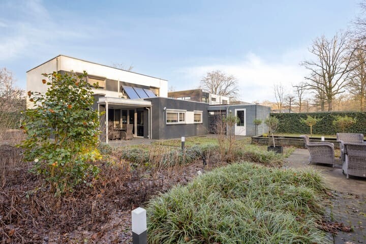 Vrijstaande woning te koop: De Messemaker 43, Cuijk