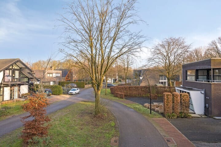 Vrijstaande woning te koop: De Messemaker 43, Cuijk