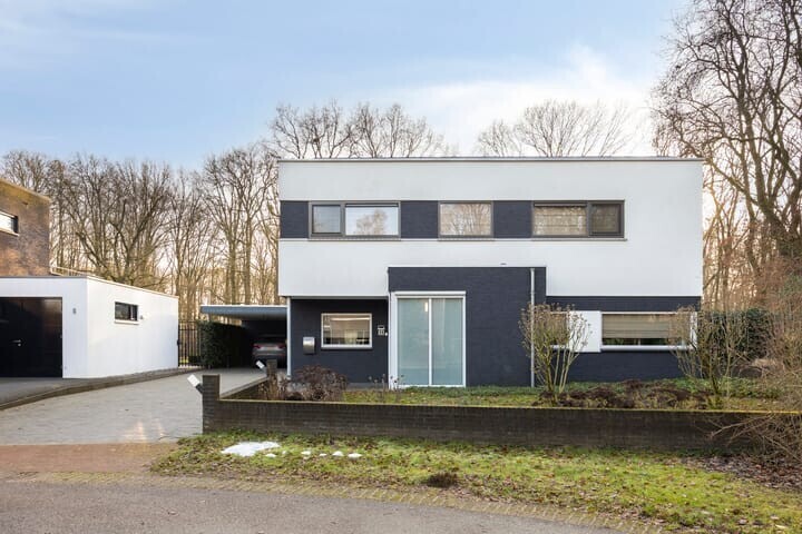 Vrijstaande woning te koop: De Messemaker 43, Cuijk