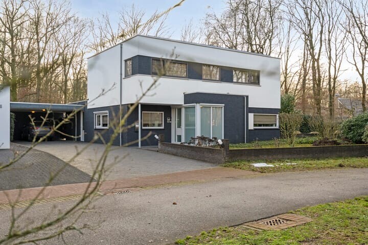 Vrijstaande woning te koop: De Messemaker 43, Cuijk